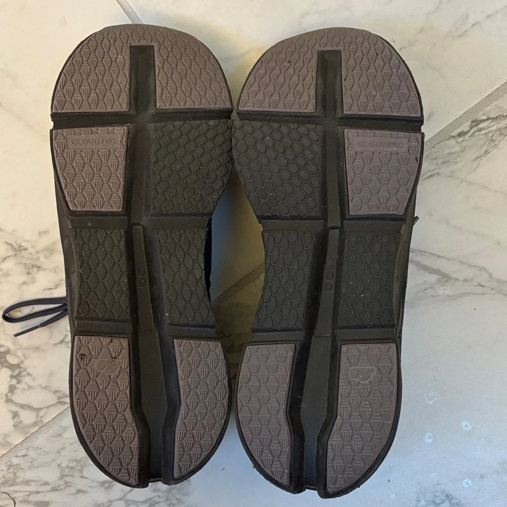 On Running Men's CloudGo Shoes - Picture 4 of 8